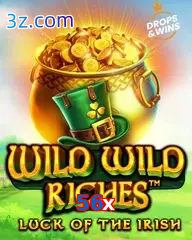 56x jogo irlandês de cassino online