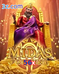 56x jogo online do rei midas