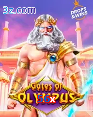 56x slots online gates of olympus